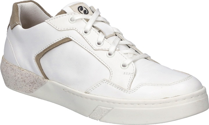 Weiss-Beige