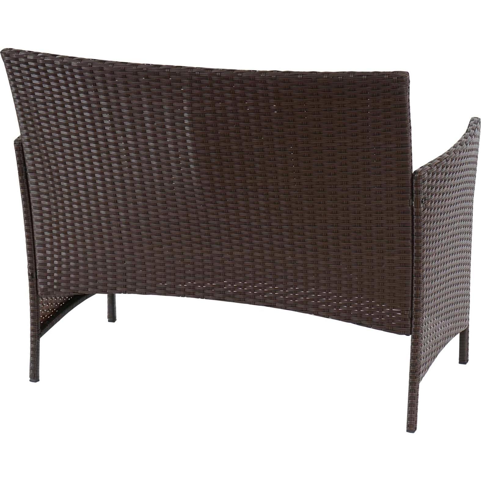 Thumbnail - MCW, Gartenbank, Hamar-B