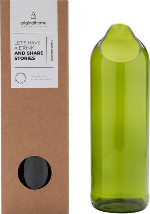 Image du produit Original Home - Carafe (0.75 l)