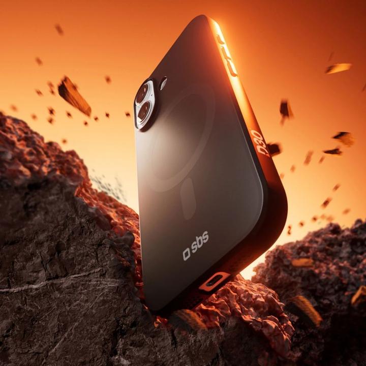 Produktbild SBS Schutzhülle (Apple iPhone 17)