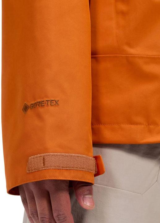 Produktbild Berghaus Wasserdichte Bramblfell InterActive Gore-Tex Jacket (52, L)
