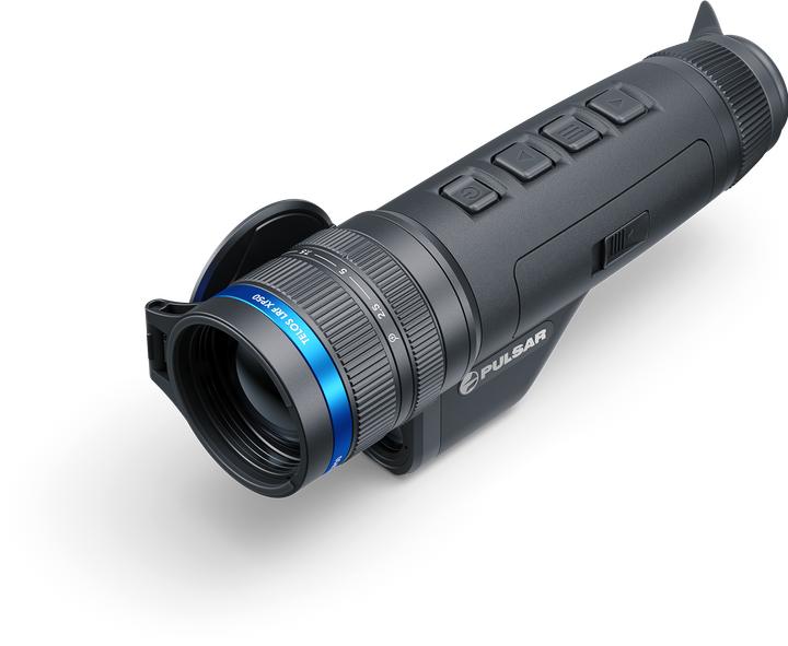 Image du produit Pulsar Telos LRF XP50