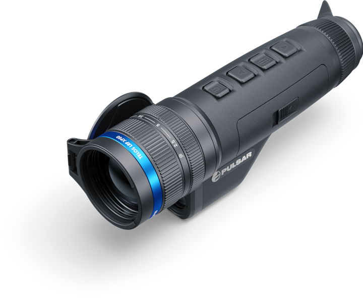 Image du produit Pulsar Telos LRF XP50
