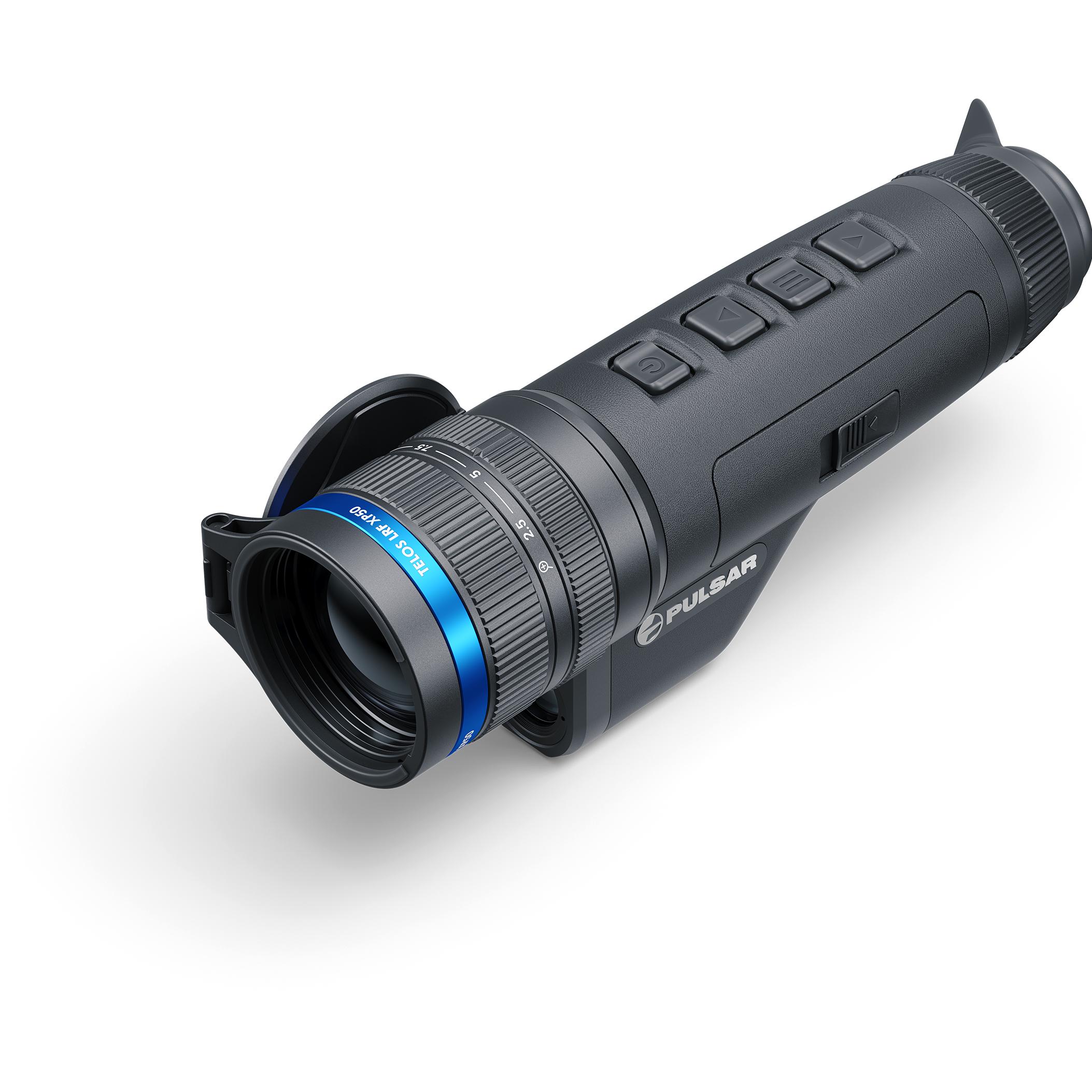 Thumbnail - Pulsar, Wärmebildkamera, Telos LRF XP50