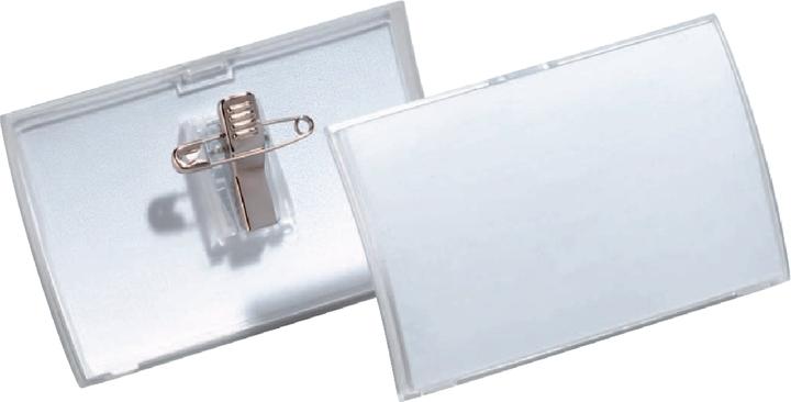 Produktbild Durable Namensschilder