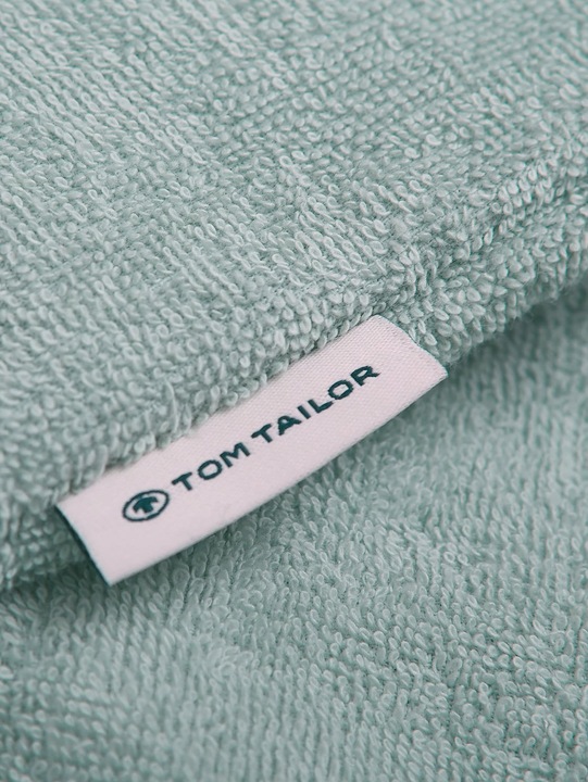 Actual product image Tom Tailor Surf Poncho (S/M)