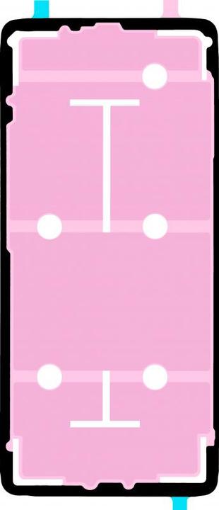 Produktbild realme Adhesive Foil Battery Cover fur GT 7 (Realme GT7)