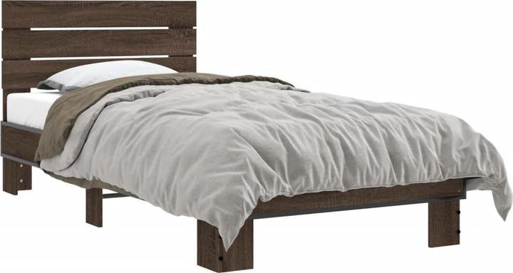 Image du produit vidaXL Kathrine (120 x 200 cm)