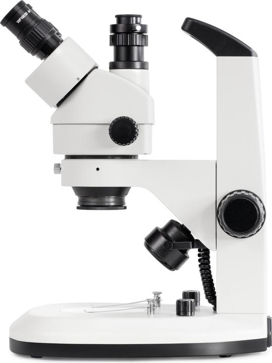Produktbild Kern Stereo-Zoom-Mikroskop OZL 468