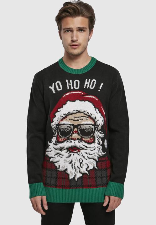 Image du produit Urban Classics Pull Ho Ho (XXL)