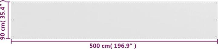 Image du produit vidaXL Raimonda (90 cm)