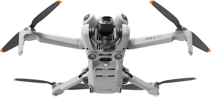 Immagine prodotto DJI Mini 4 Pro (RC 2) (34 min, 249 g, 48 Mpx)