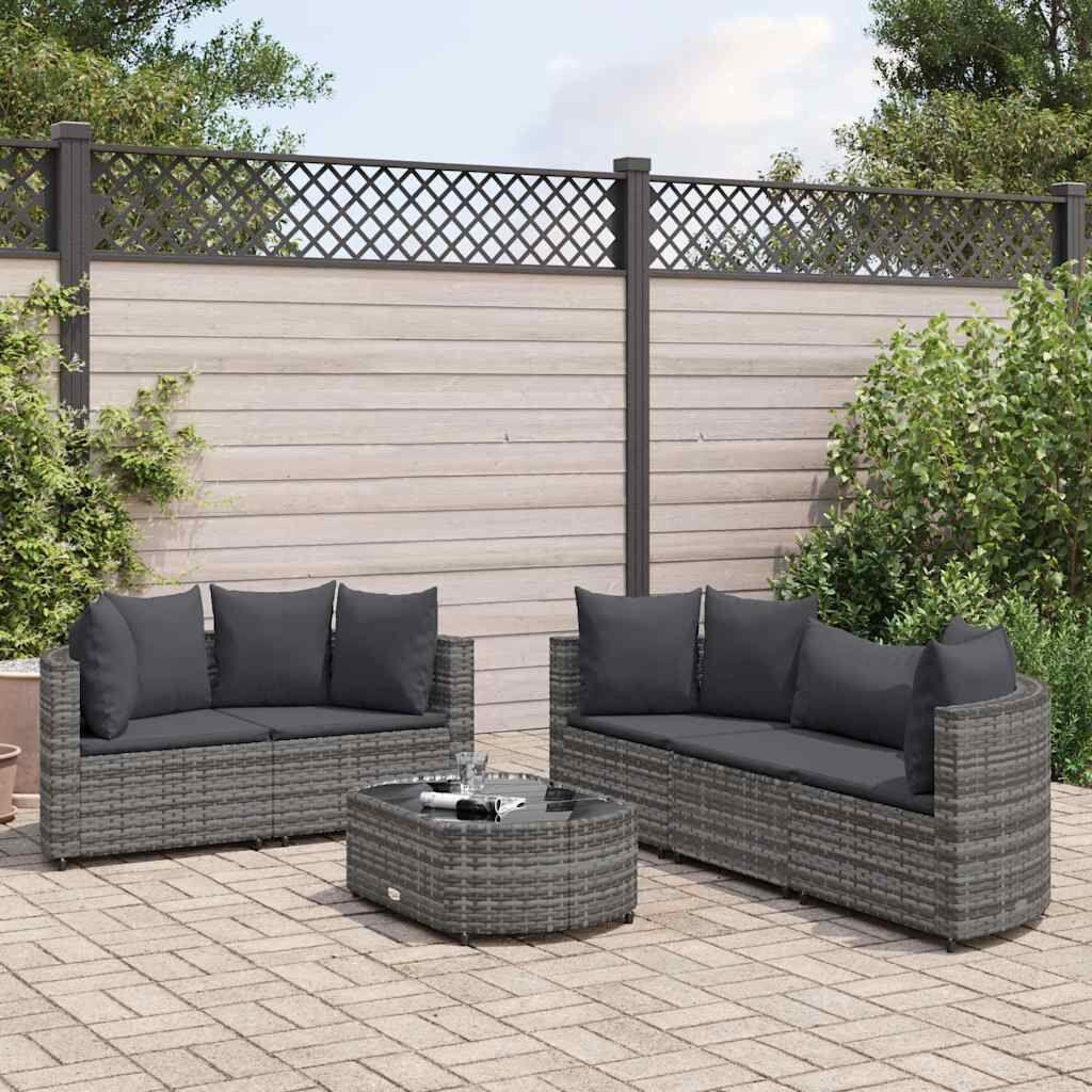 Thumbnail - VidaXL, Gartenlounge, Torgau
