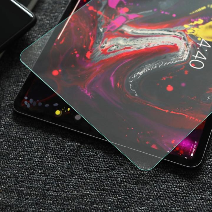 Immagine prodotto Nillkin Incredibile H+ (1 Pezzo/i, iPad Pro 12.9 2018 (3. Gen))