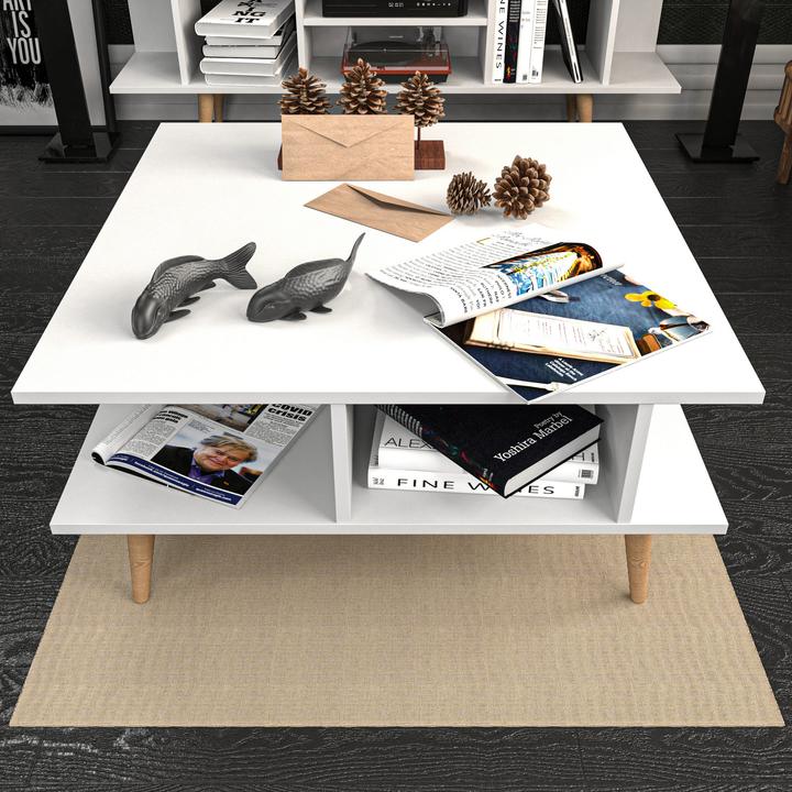 Image du produit Kalune Design Judith (89 x 89 x 44 cm)