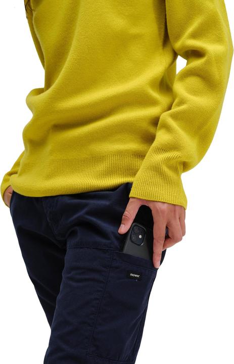 Immagine prodotto D-M-C Design Heavy Merino Crewneck (XL)
