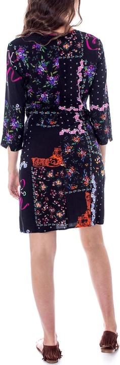 Image du produit Desigual Vestito Leia (42)