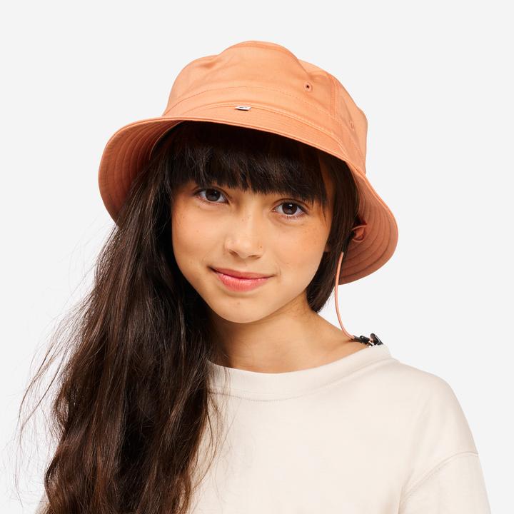 Immagine prodotto Tribord Segelhut Bob Kinder - Sailing 500 orange (54)