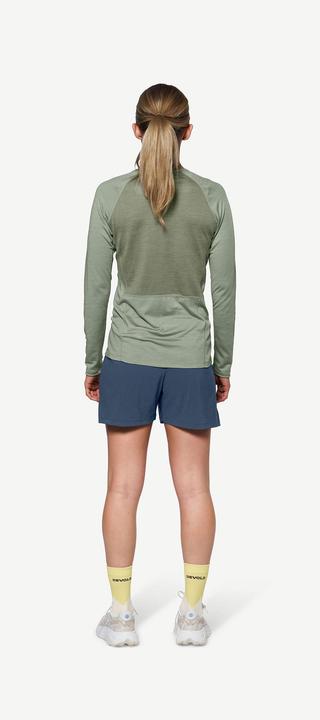 Actual product image Devold Endurance Merino 130 Shirt Wmn (S)