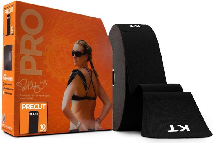 McDavid Kt Tape® Pro™ Uncut- Rolle (38 m)