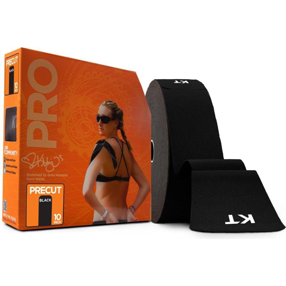 McDavid, Kinesio Tape, Kt Tape Pro™ Uncut- Rolle (38 m)