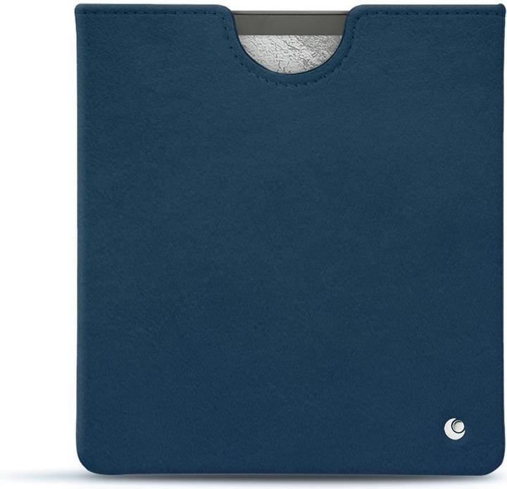 Blu méditerranéen ( Pantone #0E3043 )