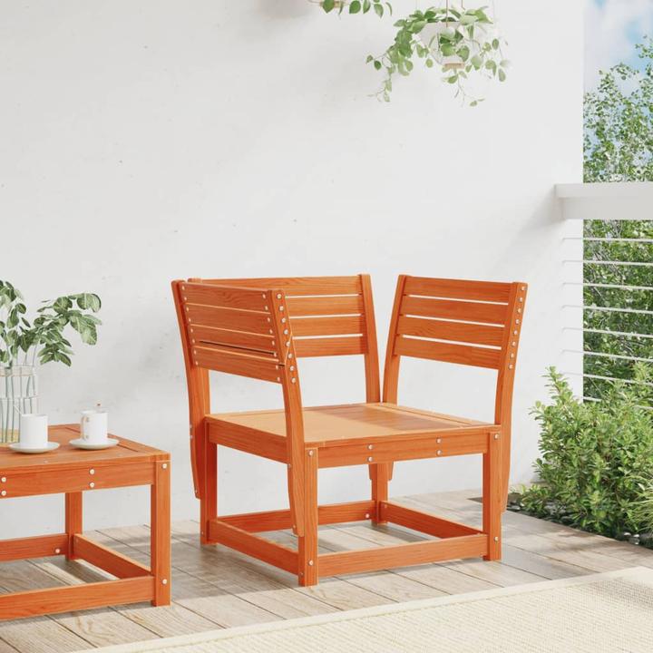 Immagine prodotto vidaXL Gartenstuhl
