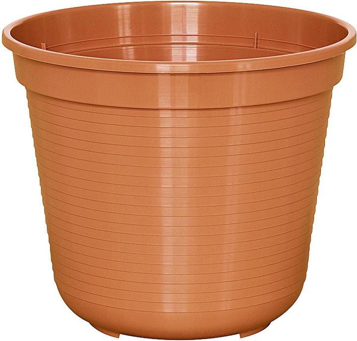 Geli Pflanztopf Standard 26cm terracotta