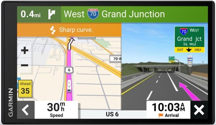 Image du produit Garmin Camper 795 (7")