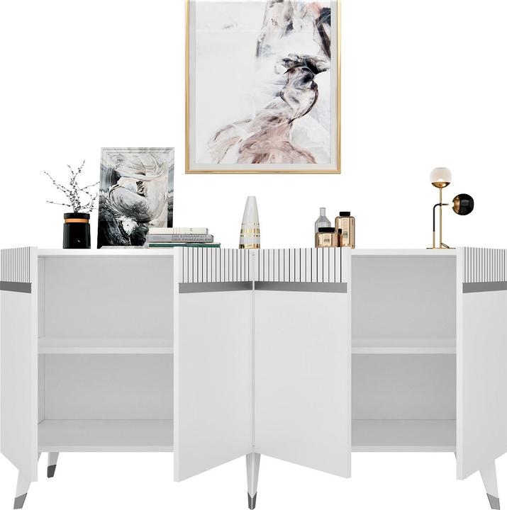 Produktbild Kalune Design Brandon (150 x 80 x 40 cm)