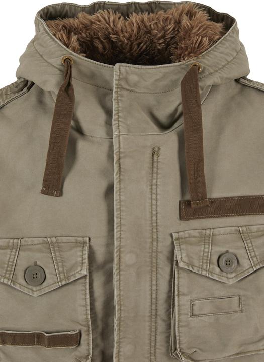 Immagine prodotto Brandit Men Respite Jacket - 186281 (M)