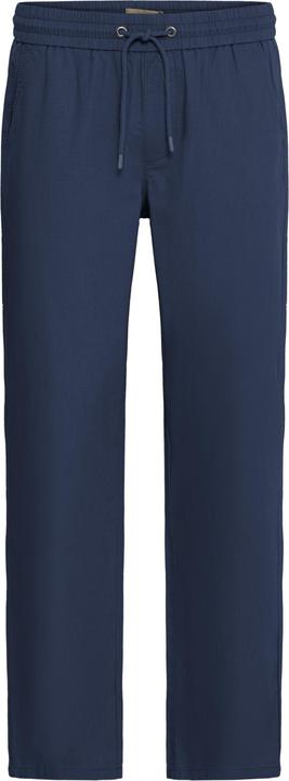 Blu scuro, Vestito blues