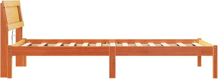 Image du produit vidaXL Bettrahmen (80 x 200 cm)