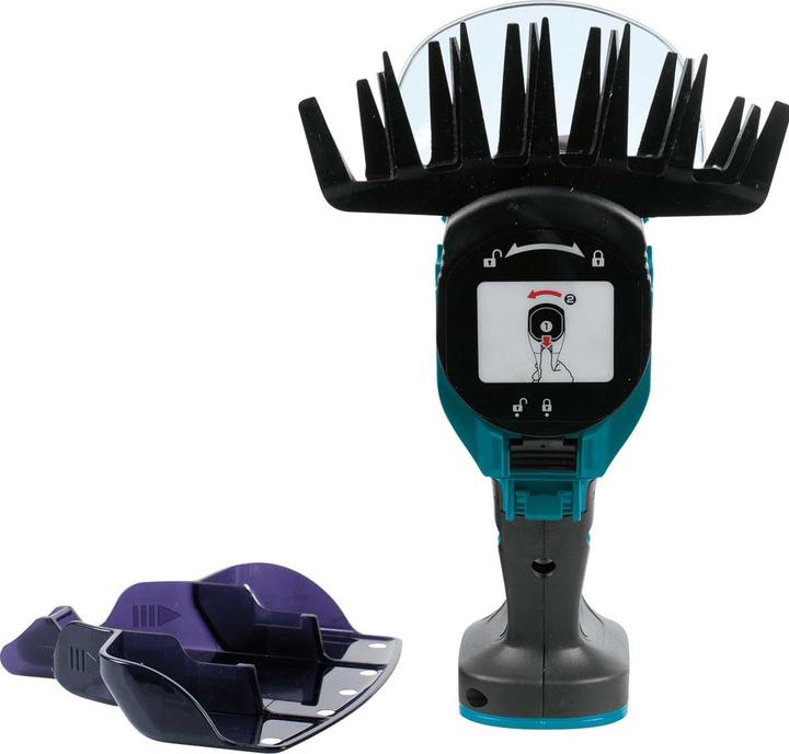 Immagine prodotto Makita Cesoie per erba a batteria (Batteria ricaricabile)