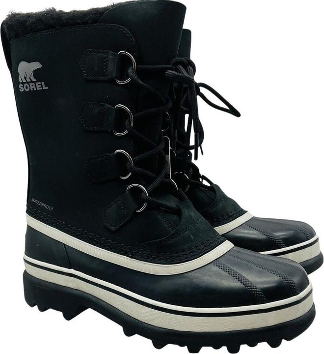 Actual product image Sorel Caribou (44.5)