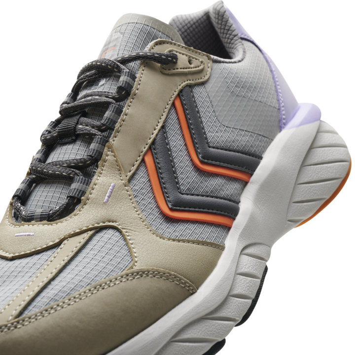 Produktbild hummel REACH LX 6000 NUBUCK (41)