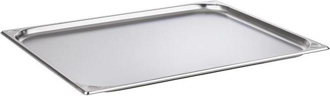 Actual product image APS Stainless steel GN containers (GN 2/1, 500 l)