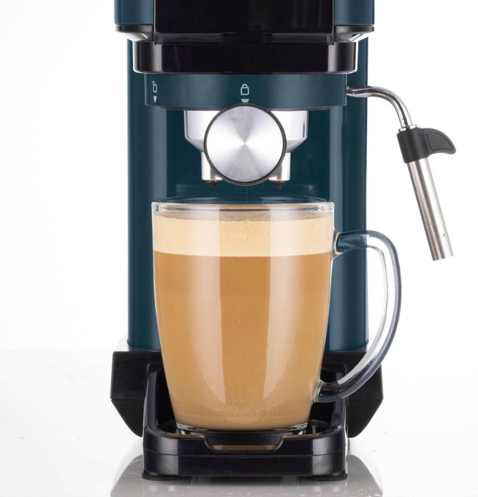 Image du produit Ariete Machine à café filtre jaune