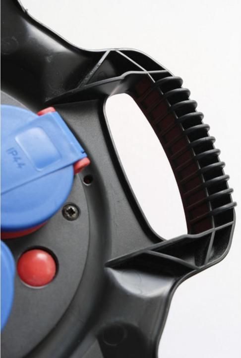 Actual product image Brennenstuhl Cable Reel (10 m, 1.50 mm²)