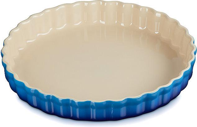 Productafbeelding Le Creuset TARTE-FORM 28 CM AZURE (28 cm)