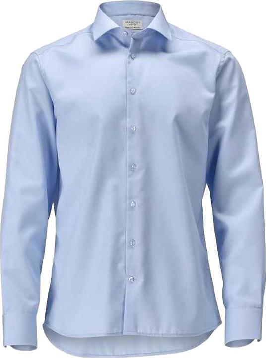 Produktbild Mascot Frontline Hemd Popelin Normal (38)