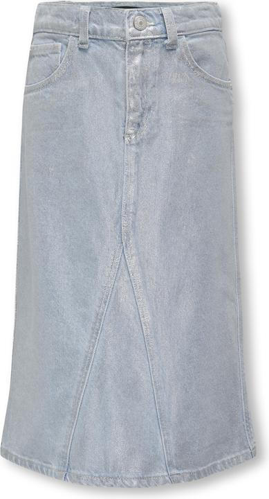 Produktbild Only KOGCANAL Jeansrock Jeansrock (158)