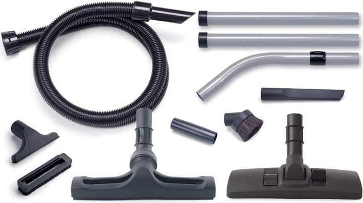 Image du produit Ideal Charles CVC370-2 (Aspirateur eau et poussière)