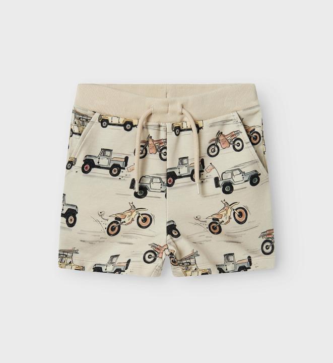 Produktbild Name it Shorts HEKAR Bermudashorts (128)