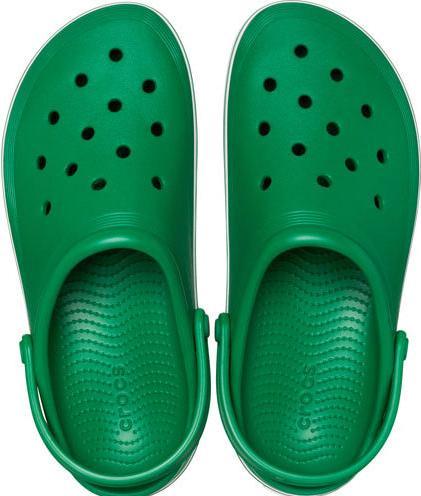 Actual product image Crocs Off Court Clog (40)