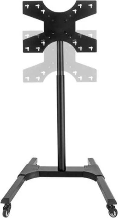 Actual product image Hagor freestanding stand system (55", 35 kg)