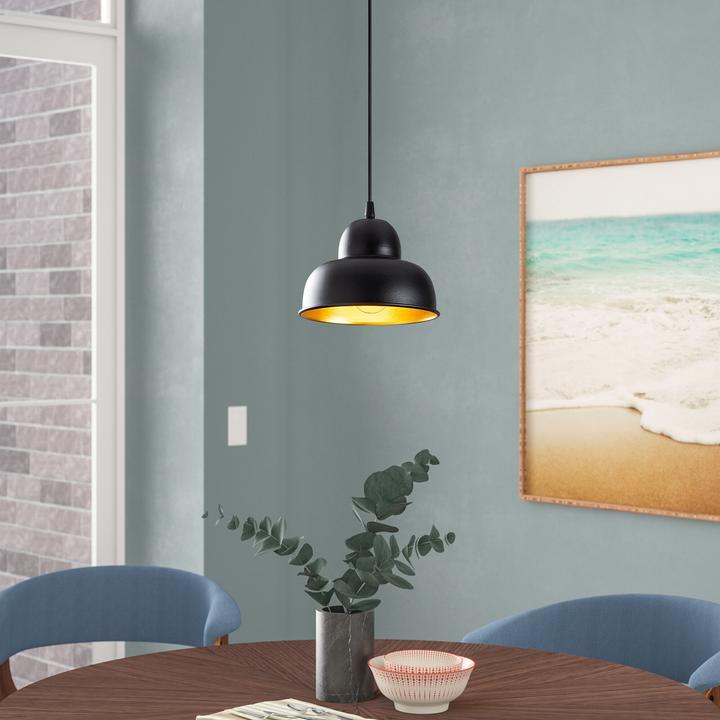 Actual product image Opviq Meredith (E27)