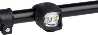 Image du produit Dunlop Feu de bicyclette en silicone 2pc