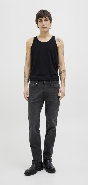 Actual product image Jack & Jones JJICLARK JJORIGINAL SQ 929 Regular fit Jeans Regular fit Jeans (W31/L30)