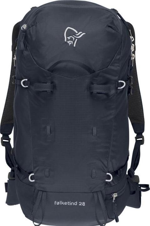 Image du produit Norrona Falketind Econyl70 28L Pack (28 l)